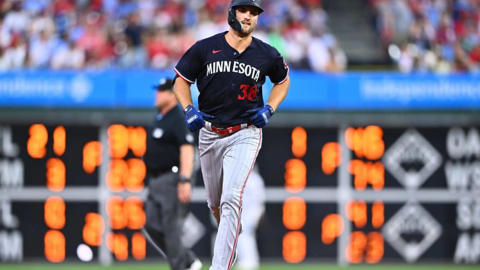 5 players the Twins can&#39;t afford to lose down the stretch