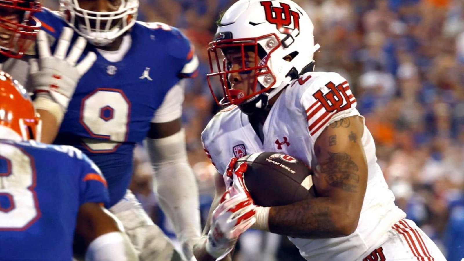 Micah Bernard: Utah Utes need to get on the same page & execute