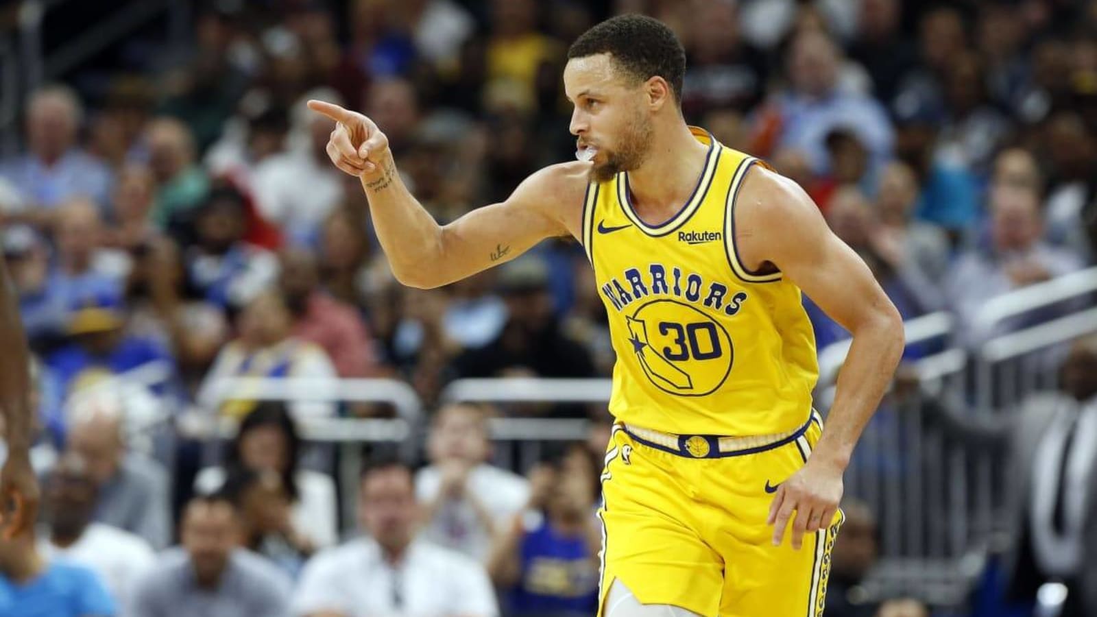 Steph Curry Is The Author Of A New Book