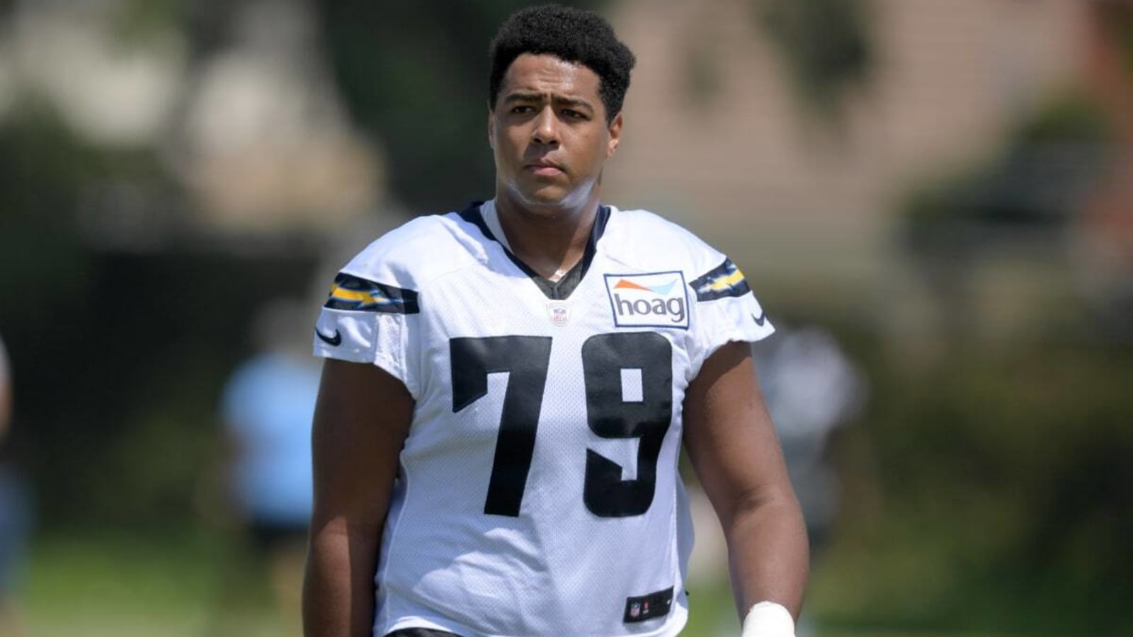 Chargers News: LA&#39;S OT Pushed Through 2022 Injuries and It Paid Off