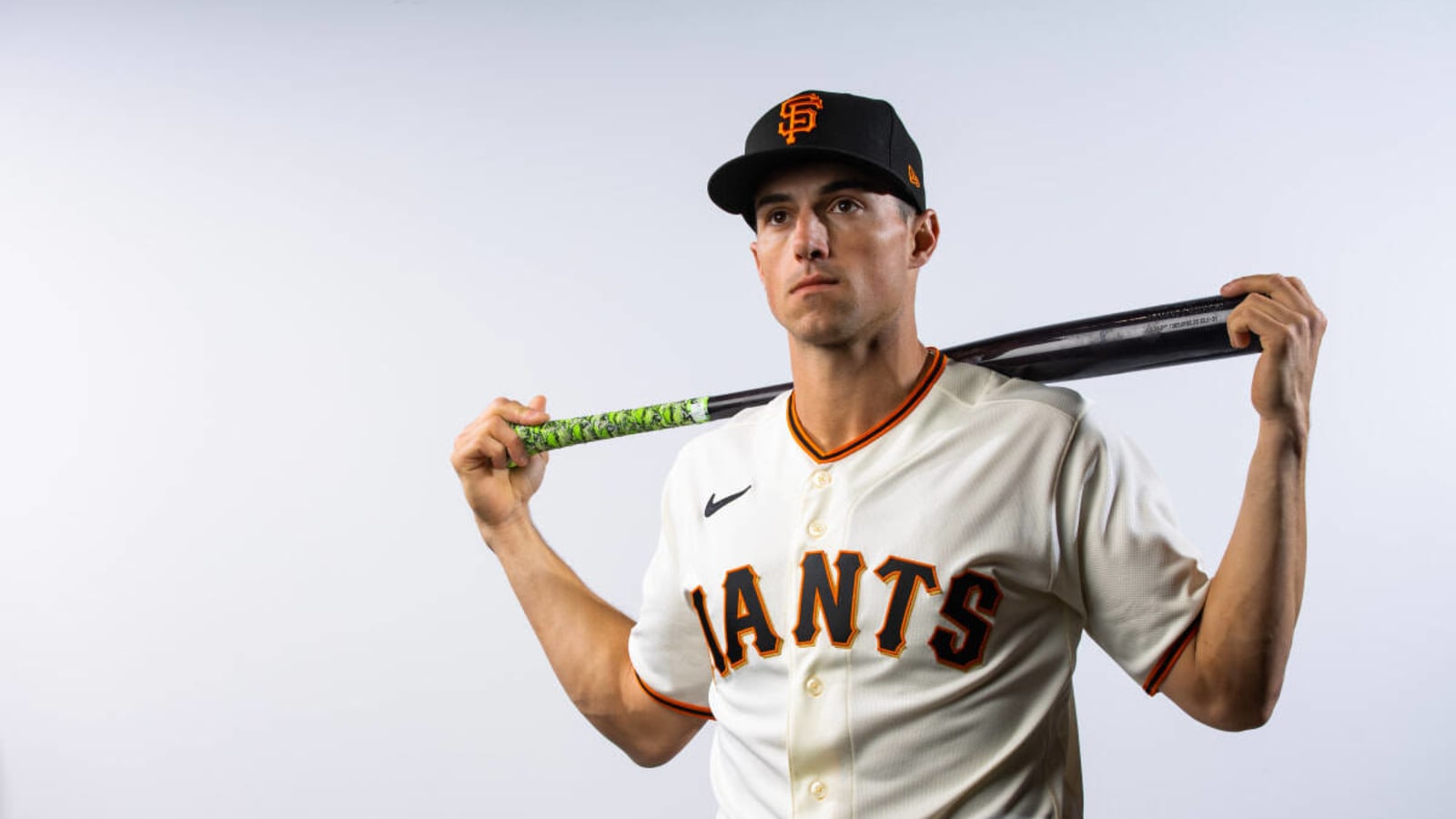 Former Yankees infield prospect is thriving in  Giants system