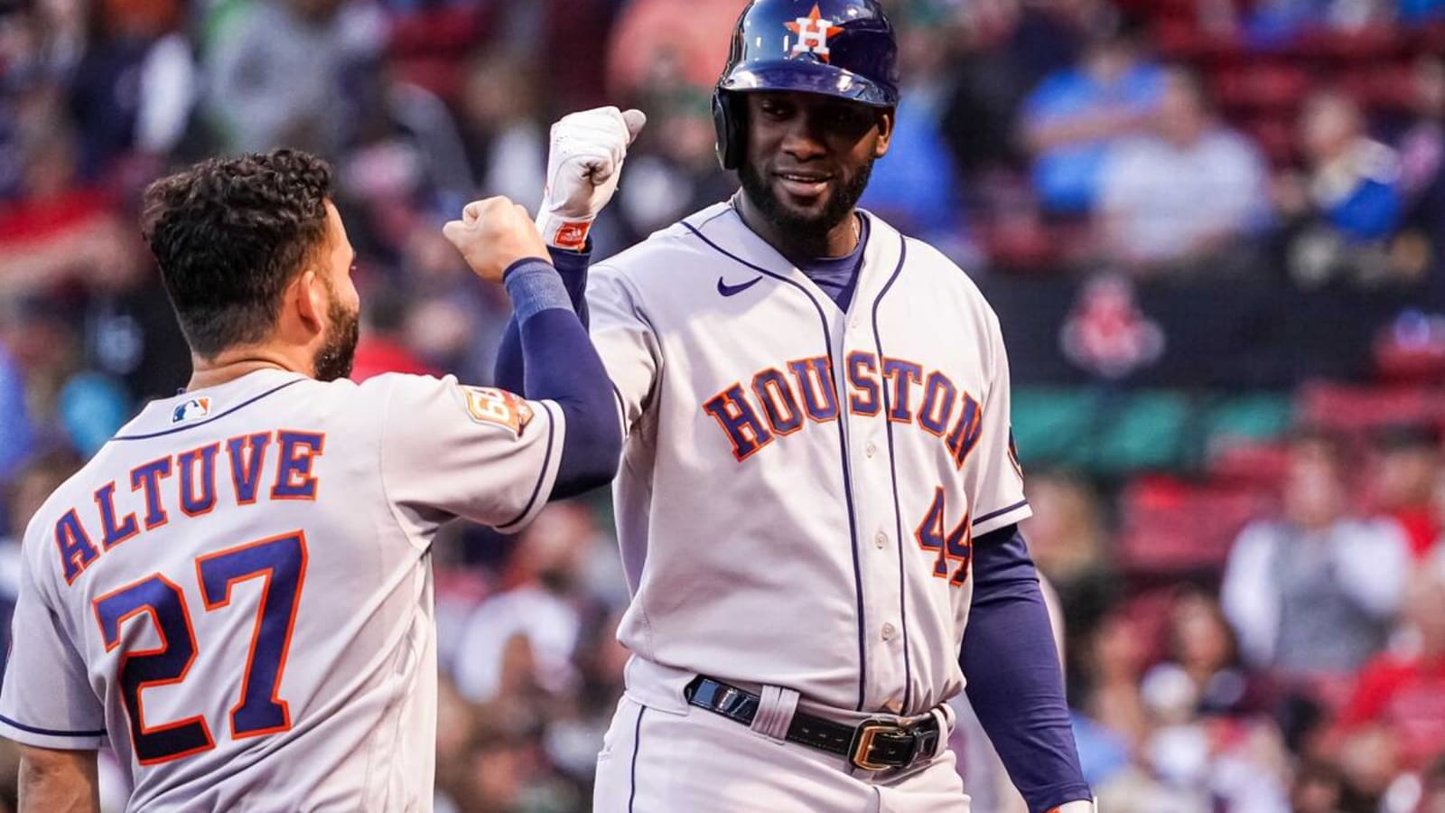 Astros vs. Rangers Live: TV Channel & Streaming Online - 5/19/2022