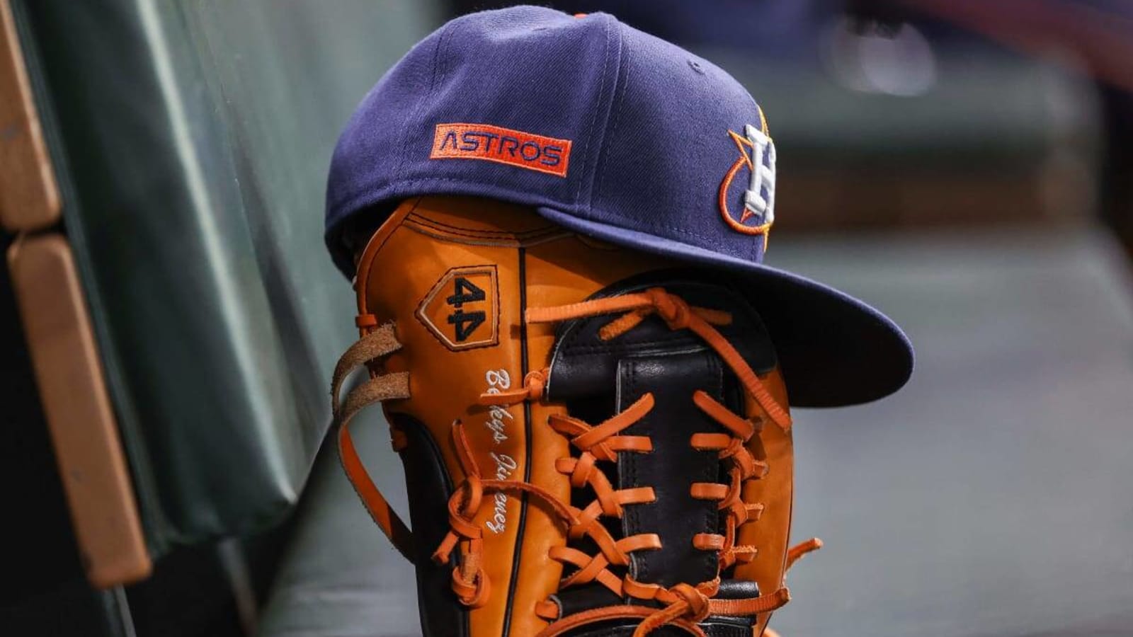 Will Astros New Pitching Strategy Pay Dividends?