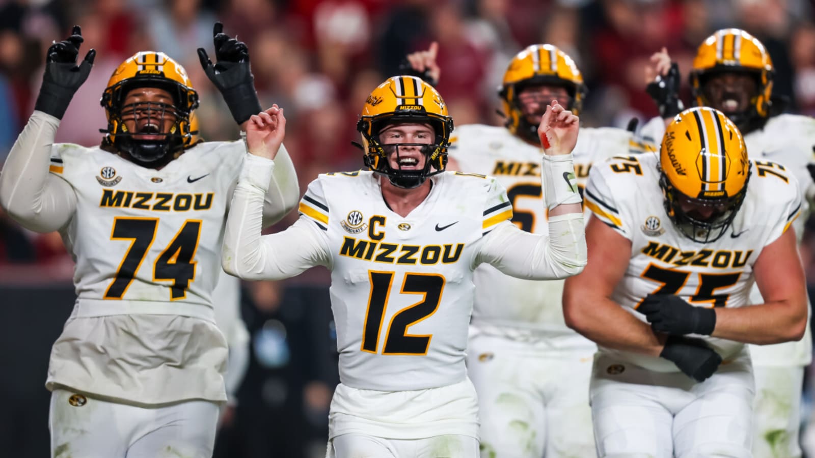 Missouri vs Mississippi State Prediction, Game Preview, and Betting Lines