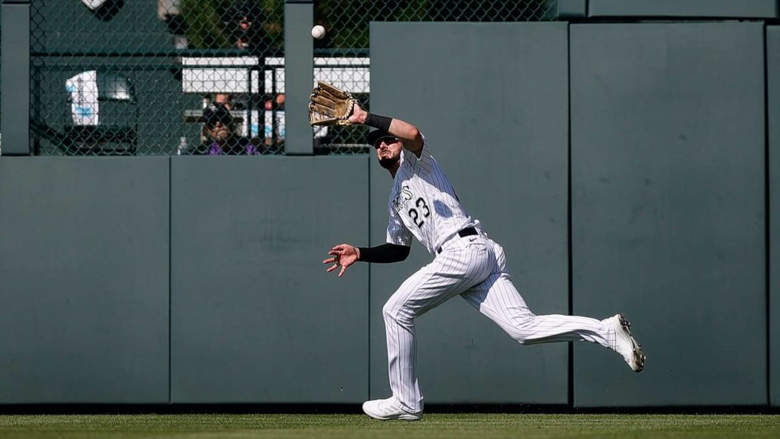 Colorado Rockies Share Injury Updates on Stars Kris Bryant, Charlie Blackmon