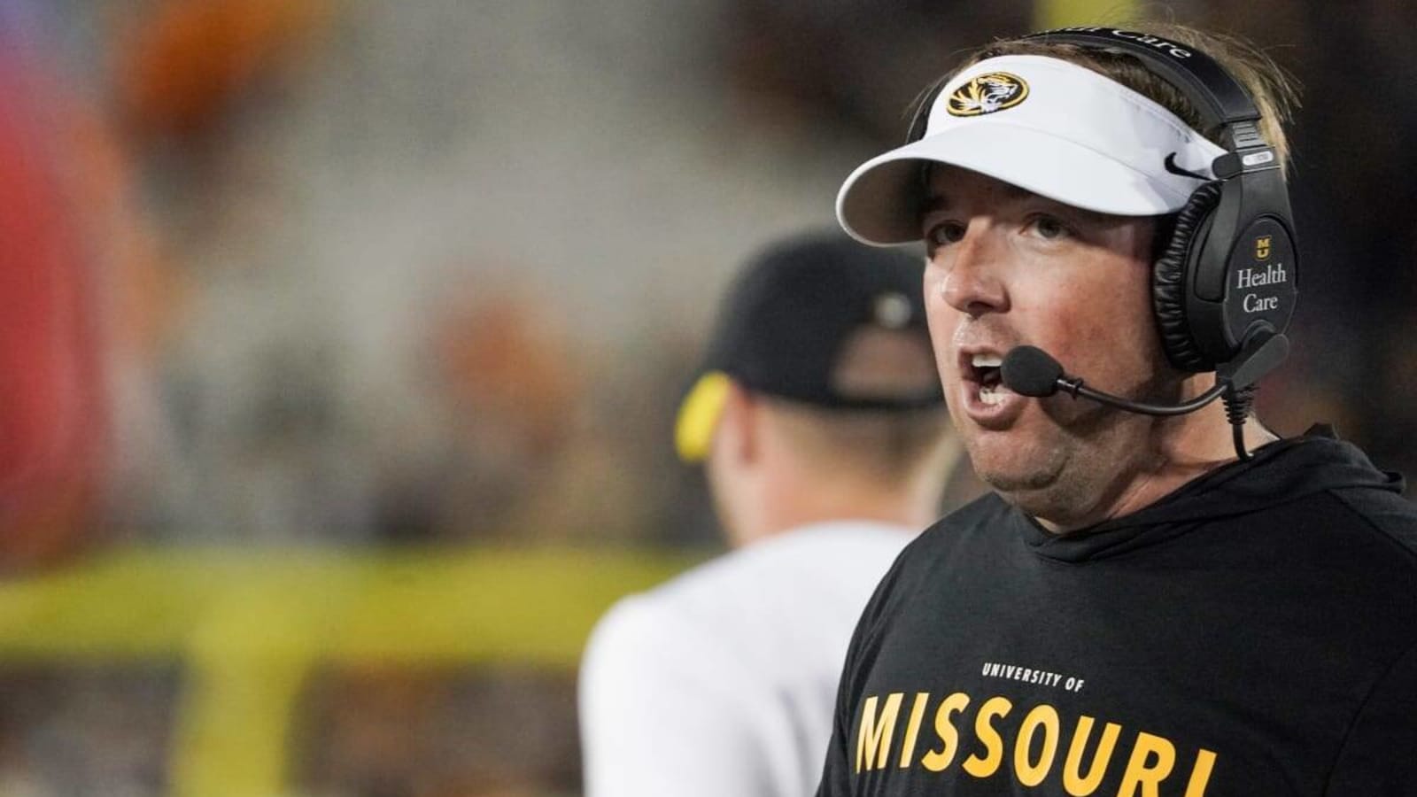 Missouri Football Makes Late Push, Lands Commitment From Kewan Lacy