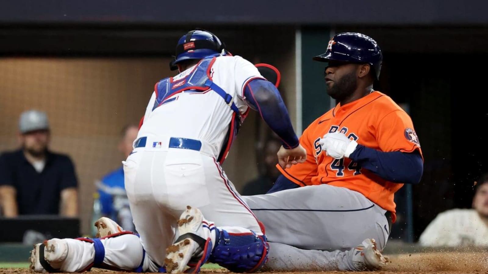 Yordan Alvarez - MLB News, Rumors, & Updates