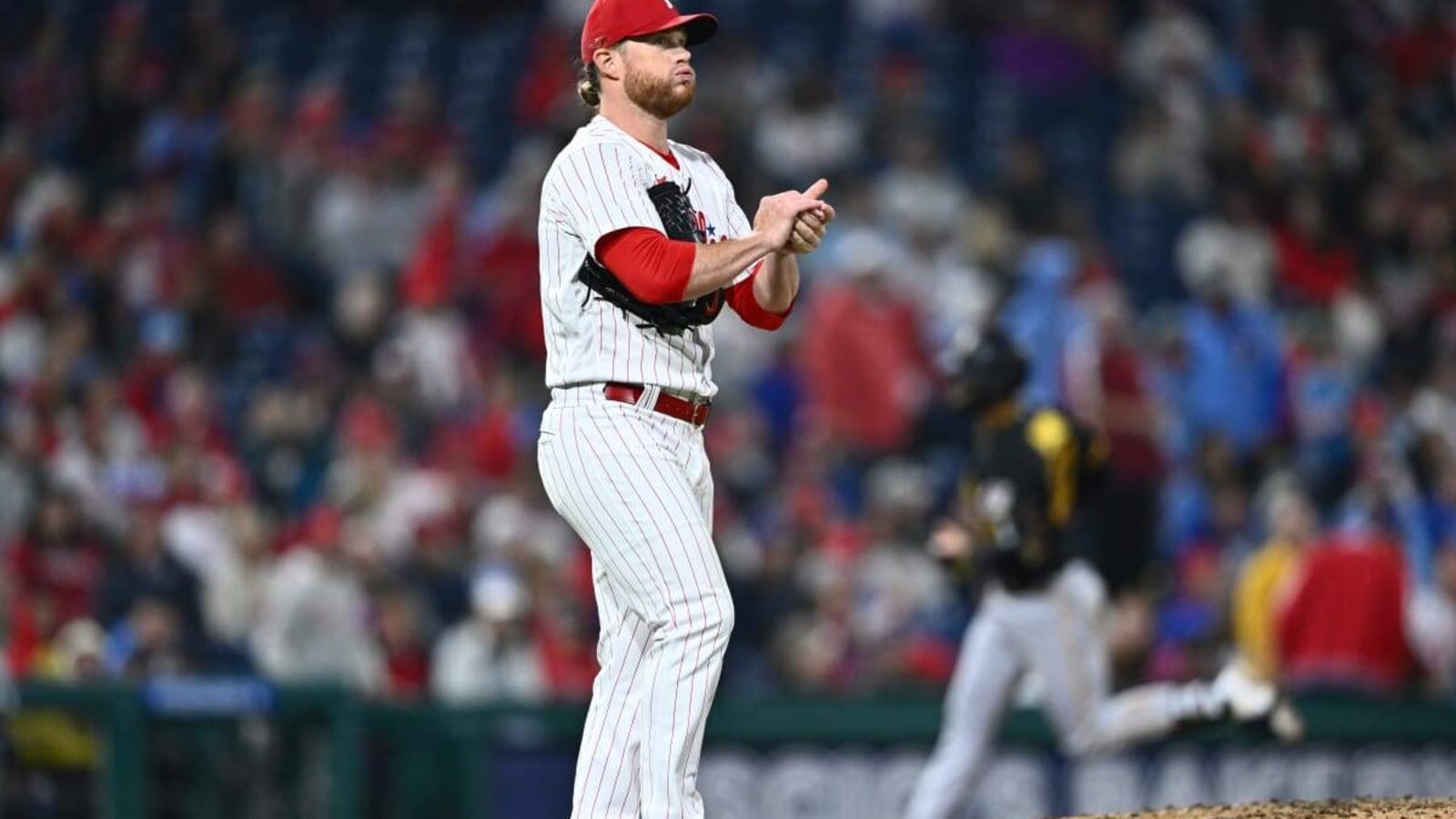 Phillies Get Outdueled in Game 3 Loss of NLCS