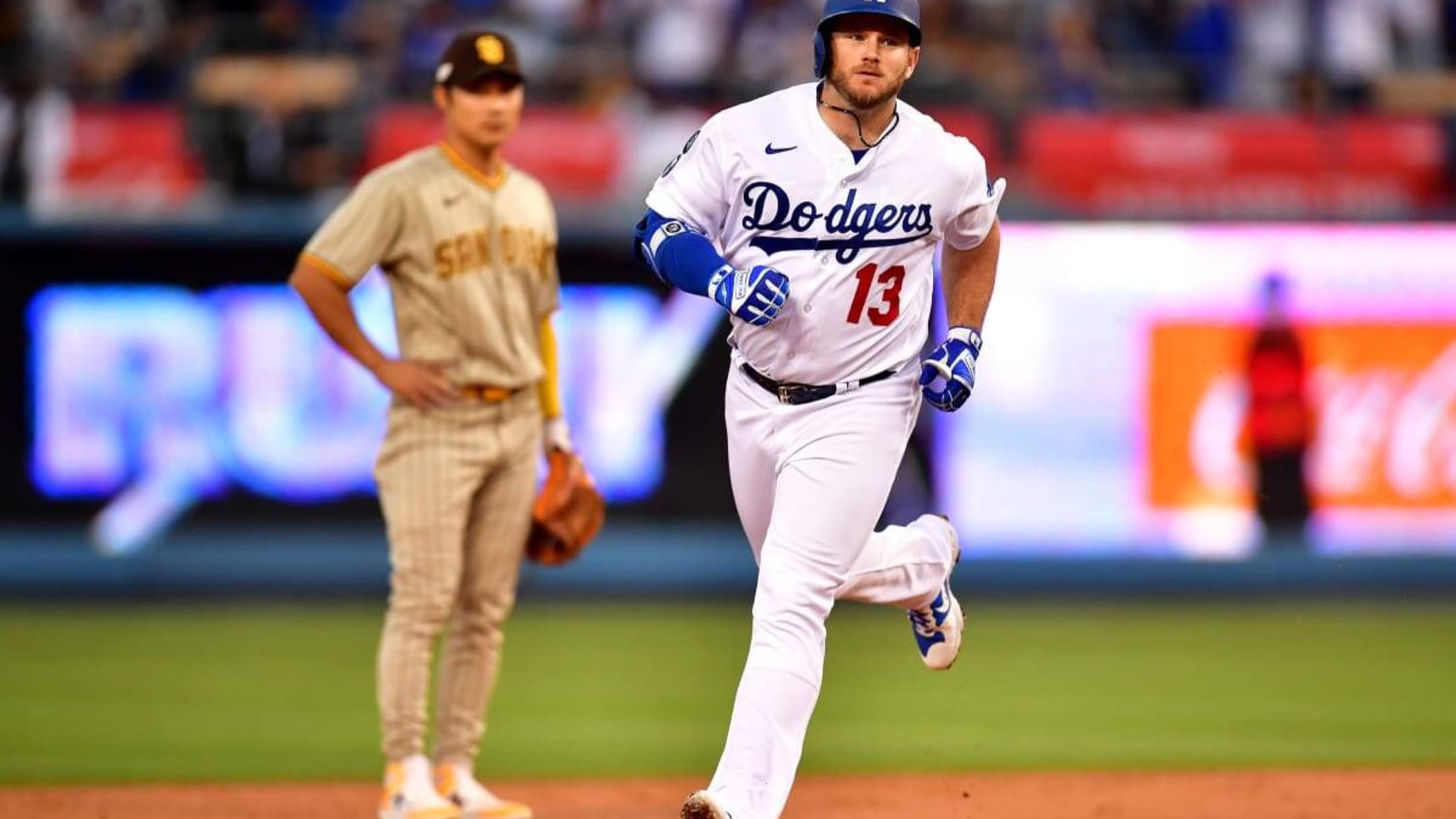 Kiké Hernández trade analysis: Dodgers bring back a familiar face - Sports  Illustrated