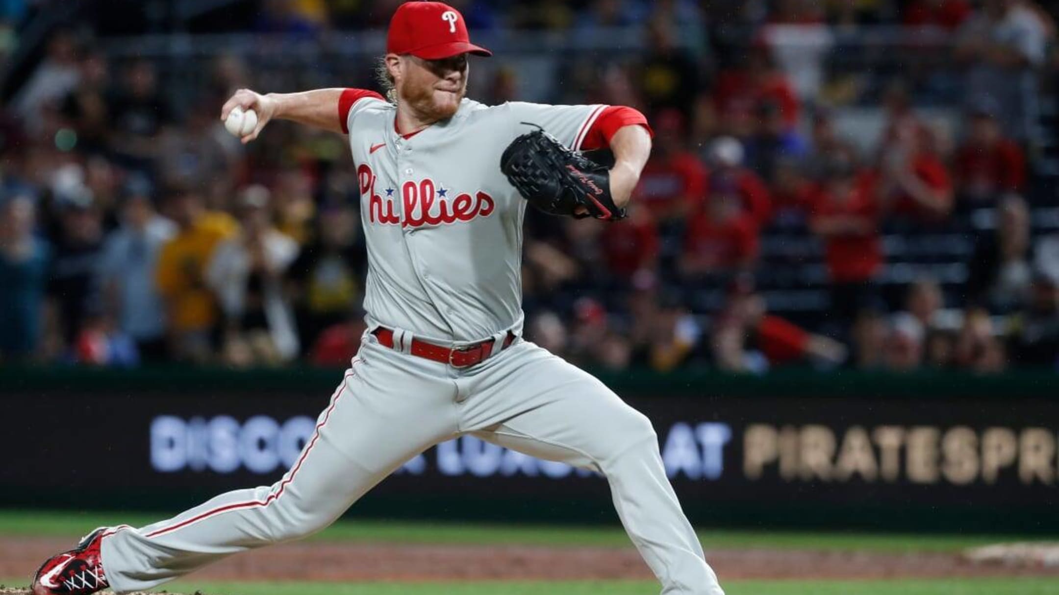 The Phillies need to re-sign Aaron Nola, right now