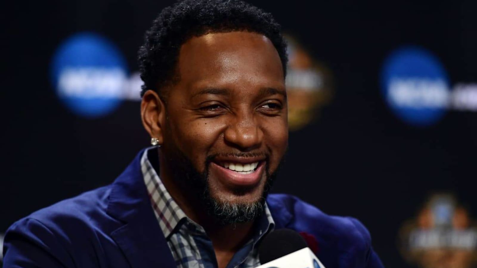 "I thought it was crazy" - Tracy McGrady about how he almost got traded to the Chicago Bulls for Scottie Pippen