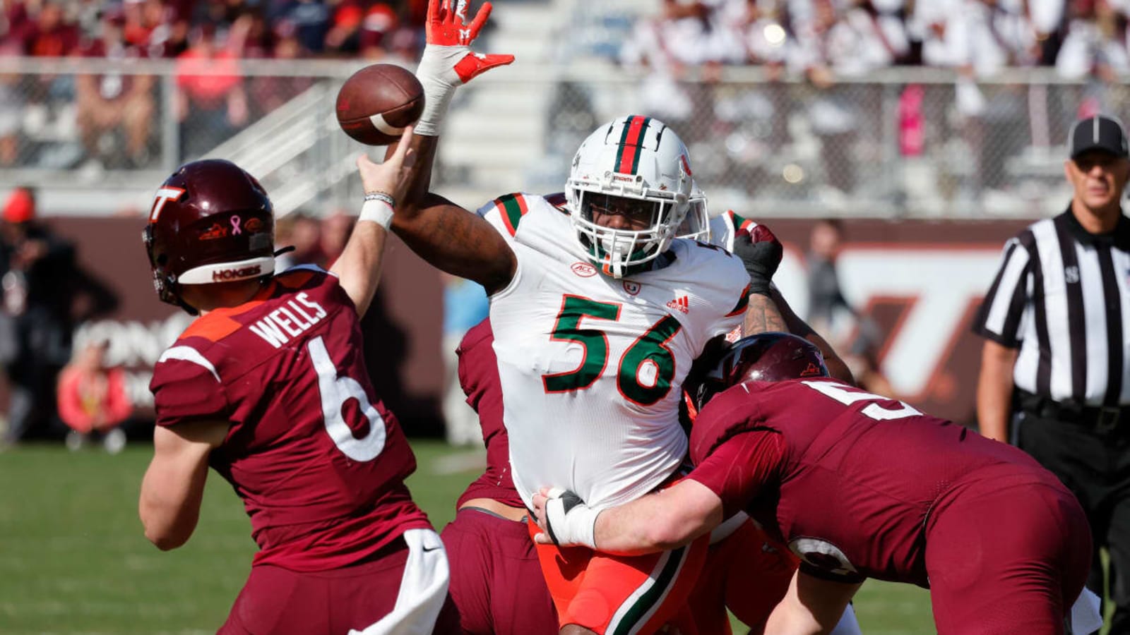 Top Defenses Georgia Tech Faces In 2023 Per SP+ | Yardbarker