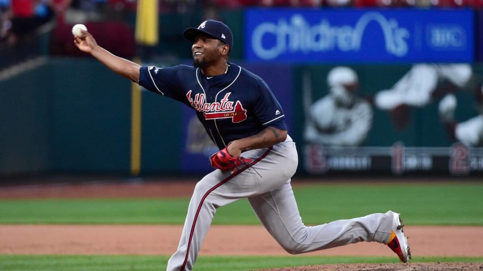 Julio Teheran’s Minor League Deal With Padres Could Lead To Major Payday