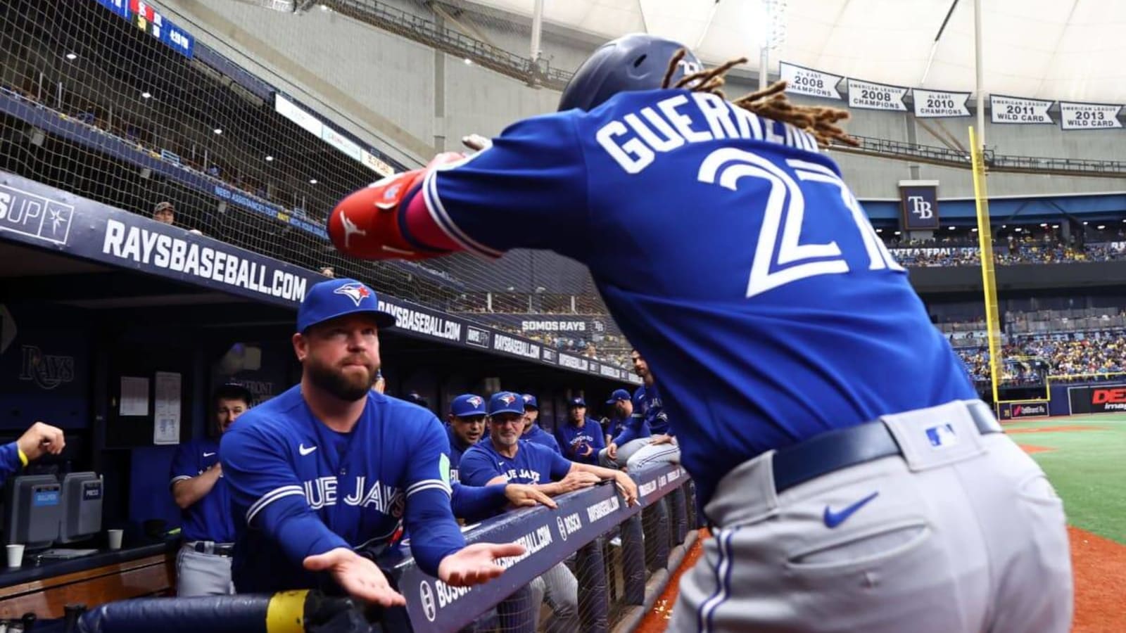 Toronto Blue Jays - All Star Sports