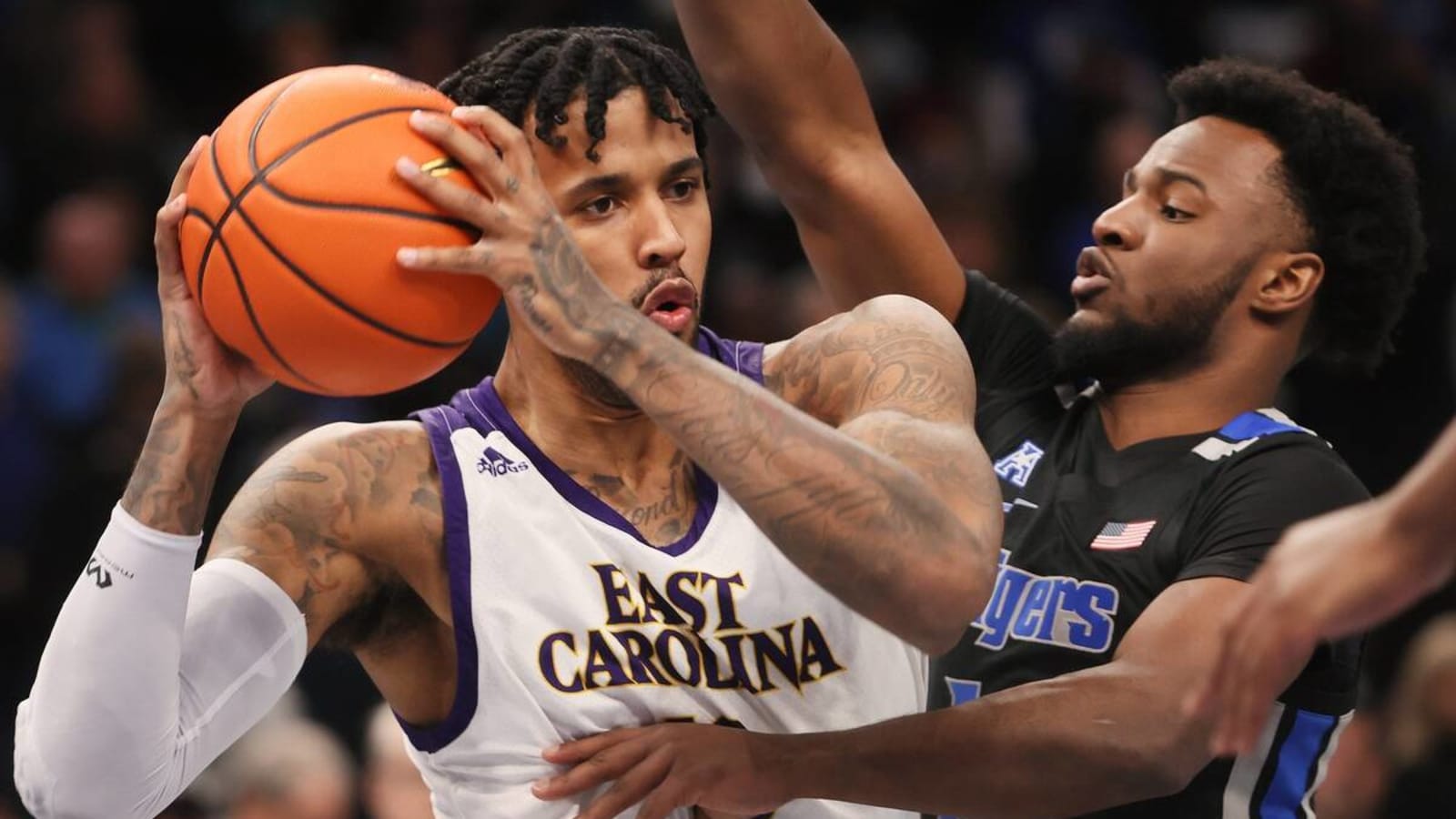 How to watch Wichita State vs. East Carolina online: Streaming TV, game time and odds