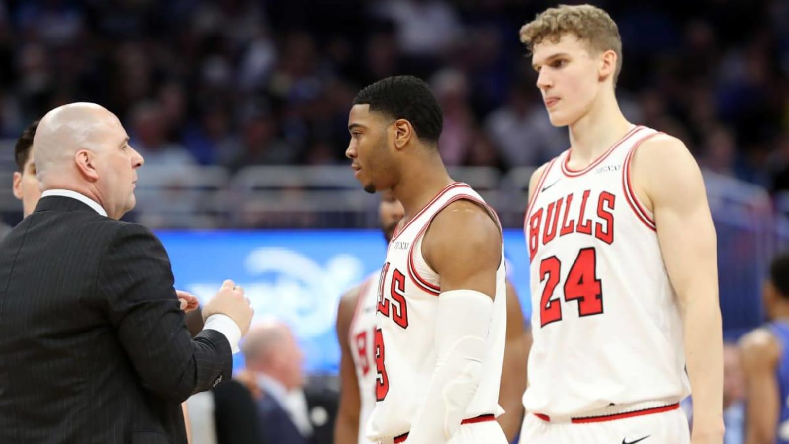 Lauri Markkanen spills the beans on near mutiny that happened during the Jim Boylen era