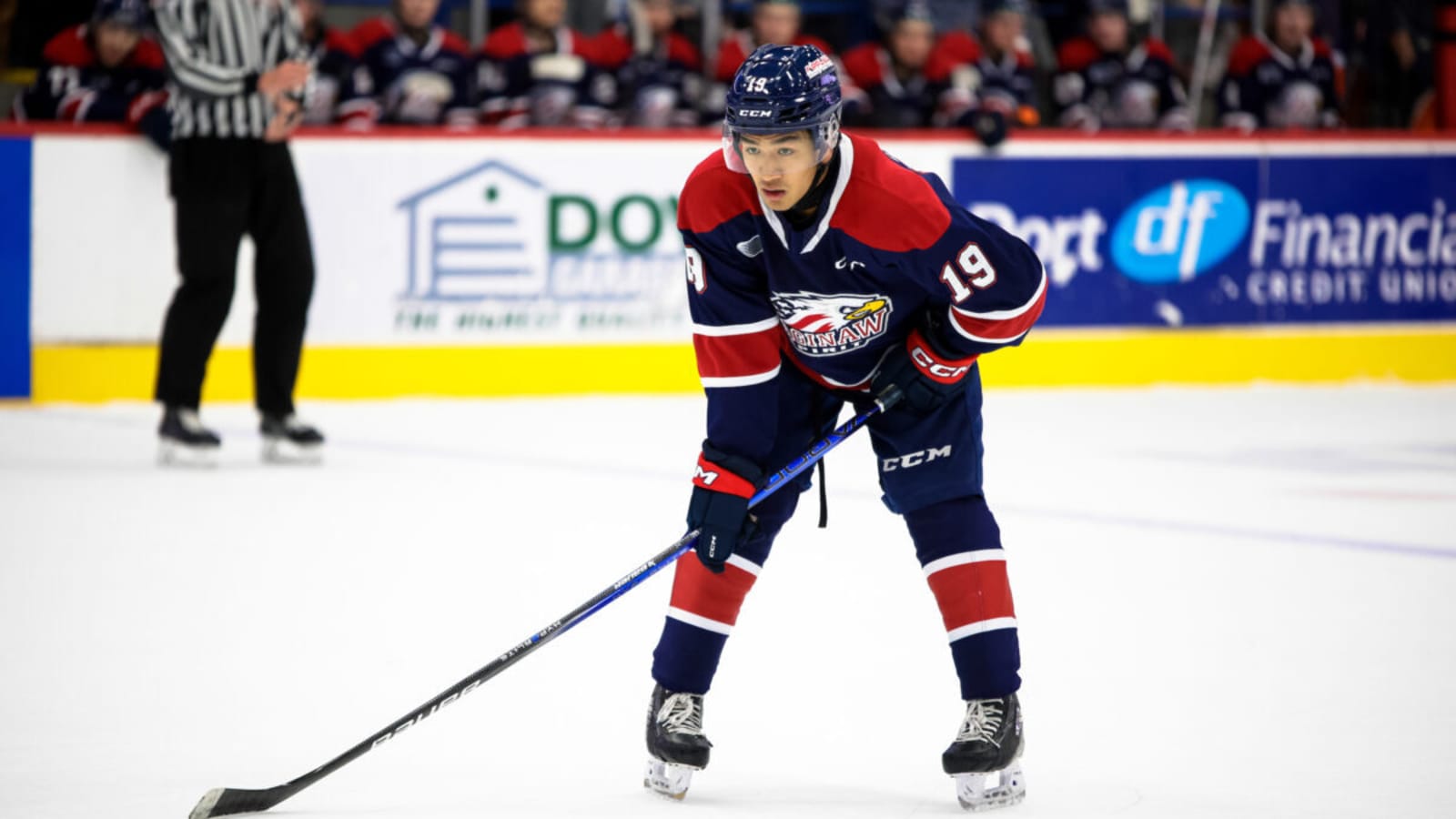 Flames News & Rumours: Duehr, Wolf, Parekh & More
