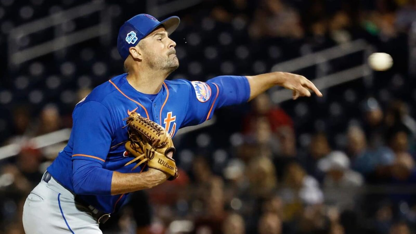 Mets Calling Up Veteran Reliever