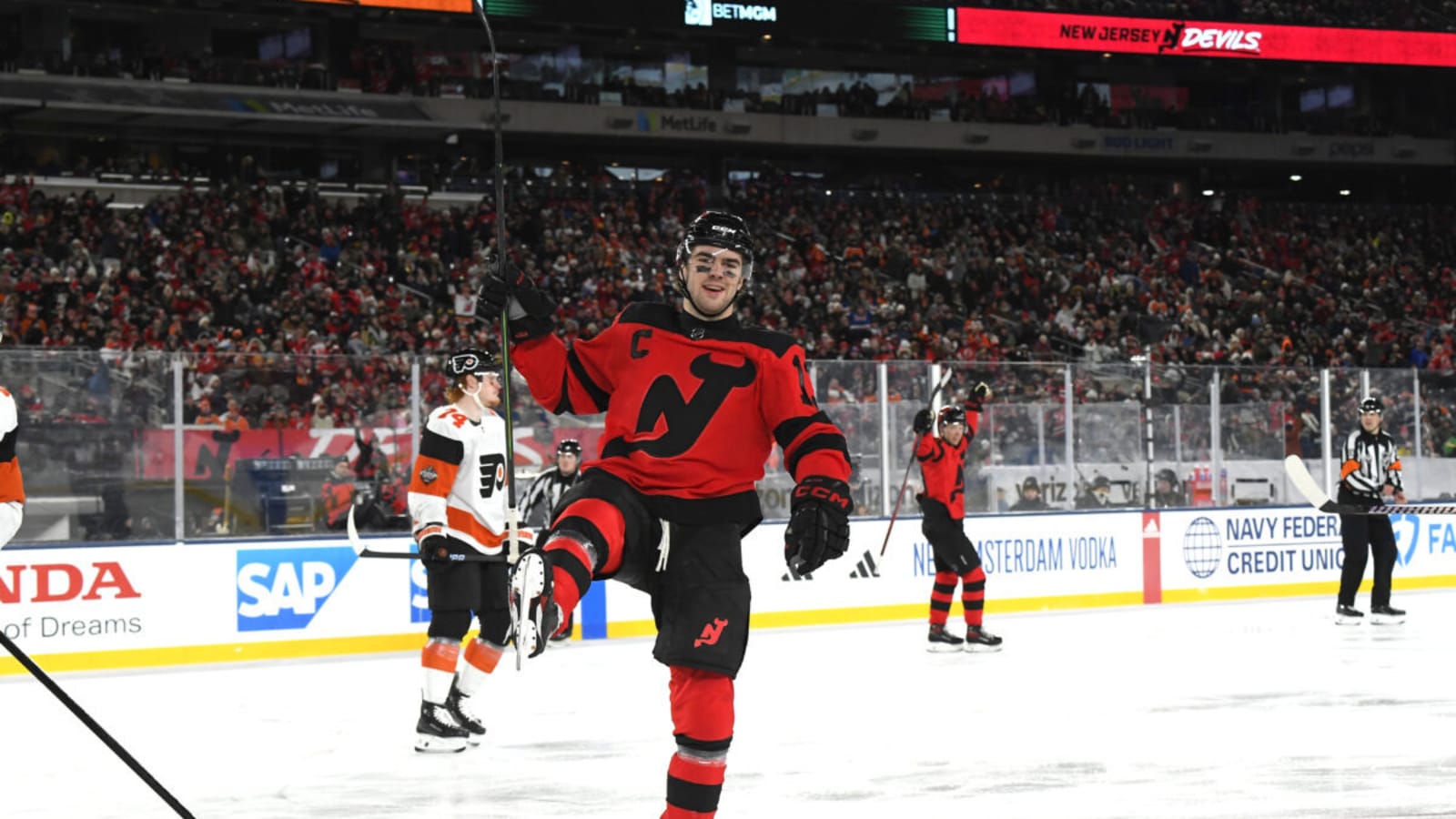 The 3 Most Impactful Devils for 2024-25