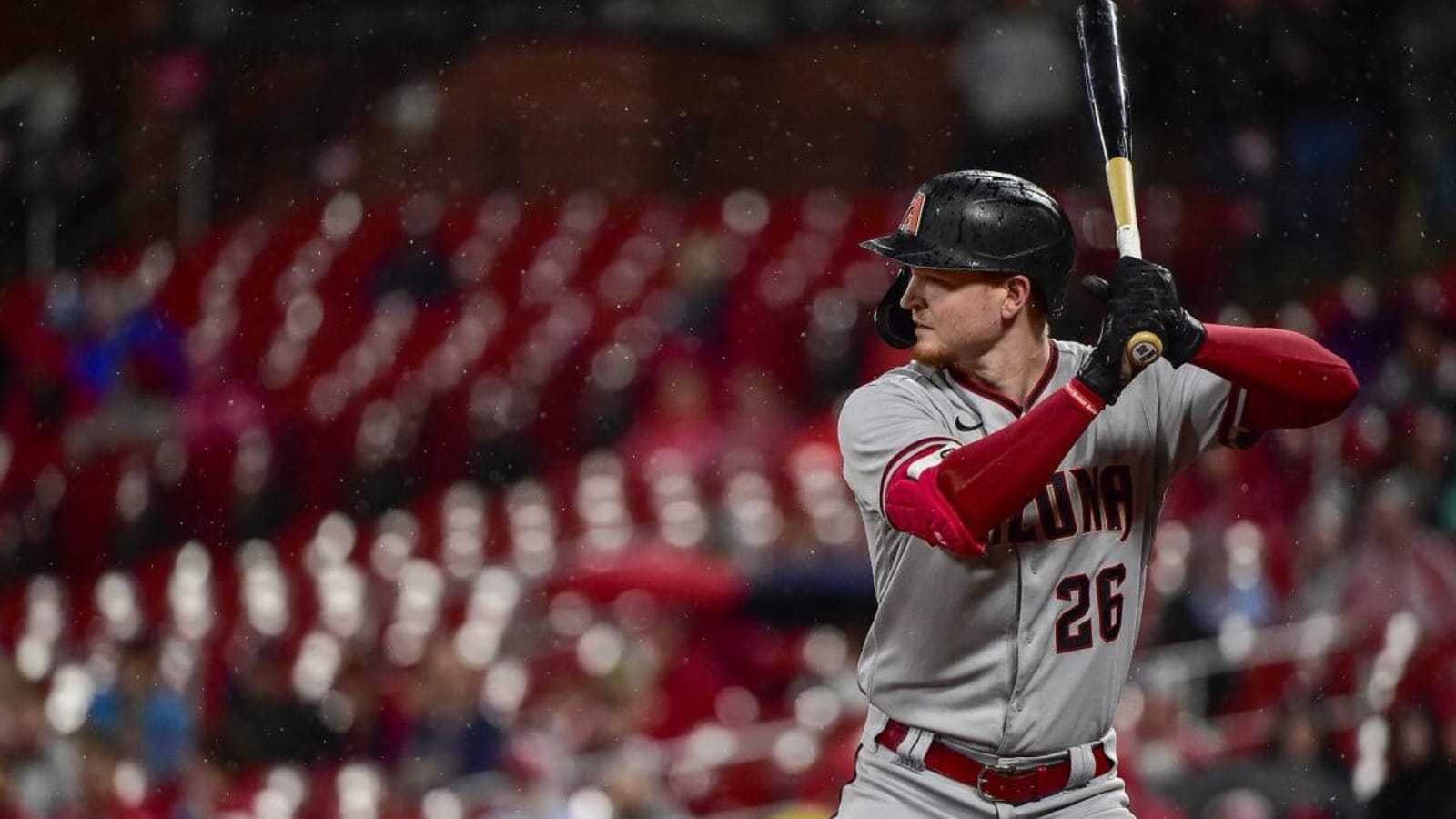 Diamondbacks 2022 Season Player Reviews: Pavin Smith