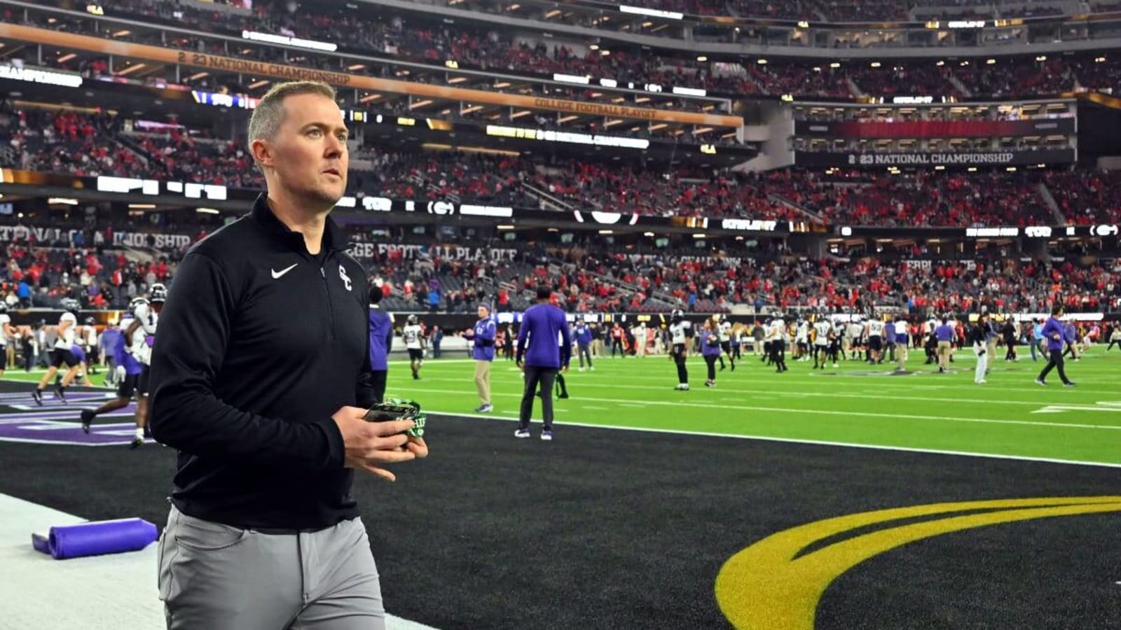 Lincoln Riley, Matt Campbell, and Five Coaches Who Aren’t As Good As