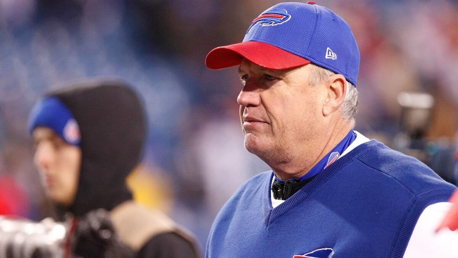 Report: Rex Ryan &#39;Favorite&#39; to Become Broncos DC