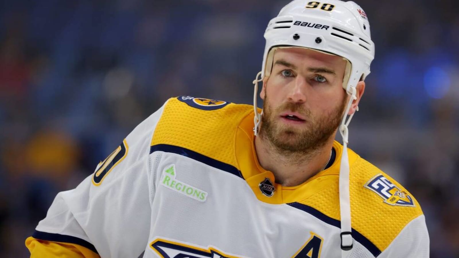 Former Maple Leafs Forward Ryan O’Reilly Discusses Decision Not to Re-Sign with ‘Hockey’s Team’