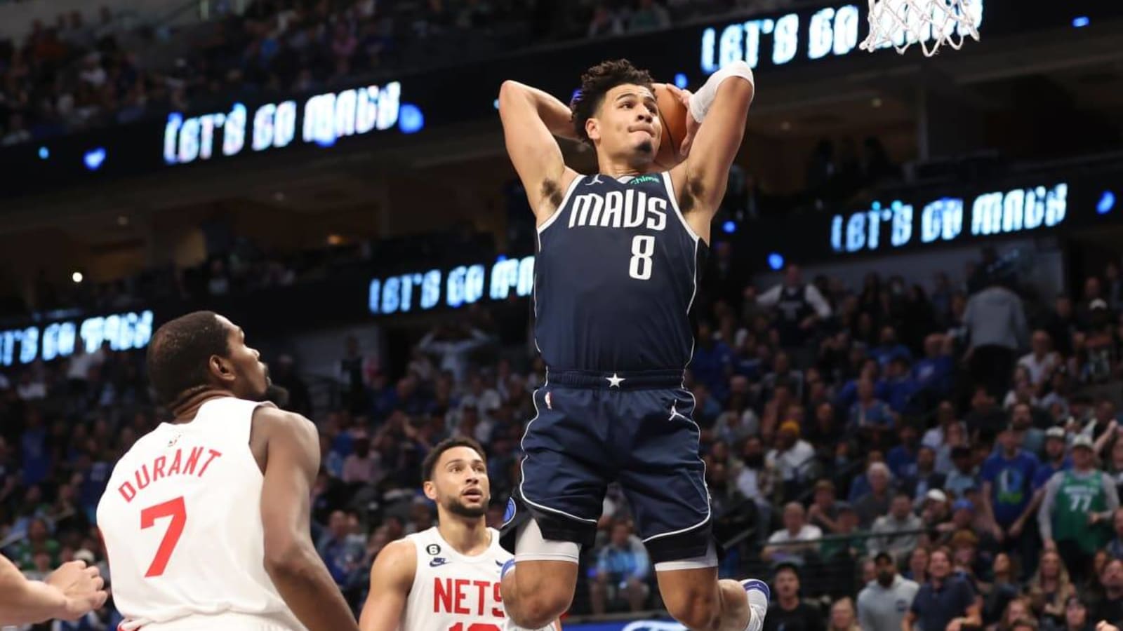 7 Takeaways From the New Nets