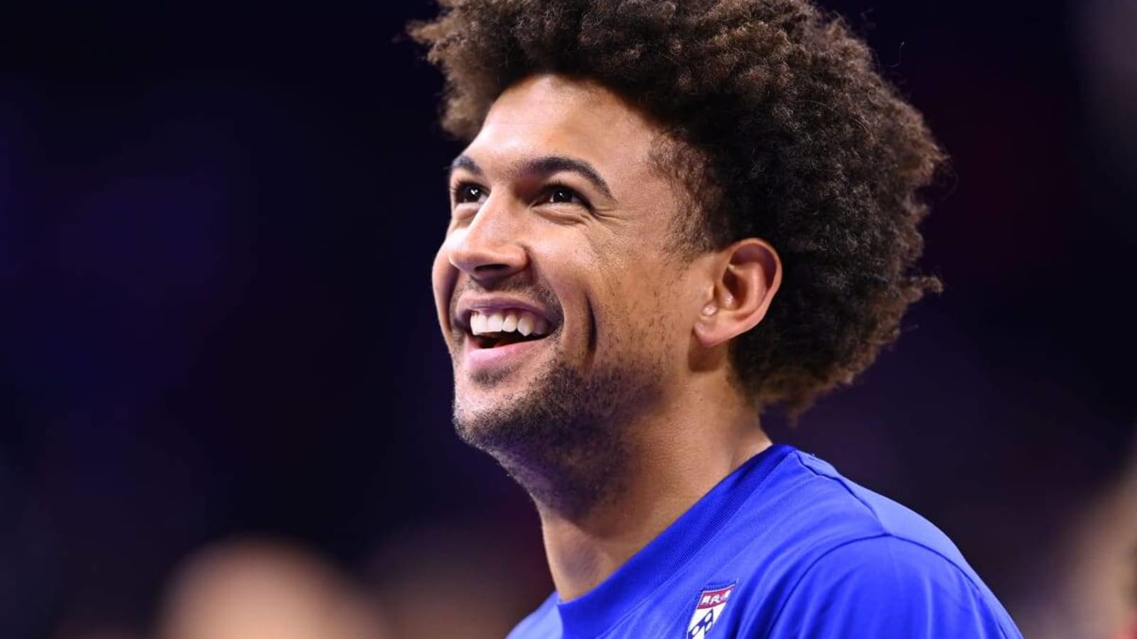 Matisse Thybulle Has Unique Goodbye to Sixers Fans