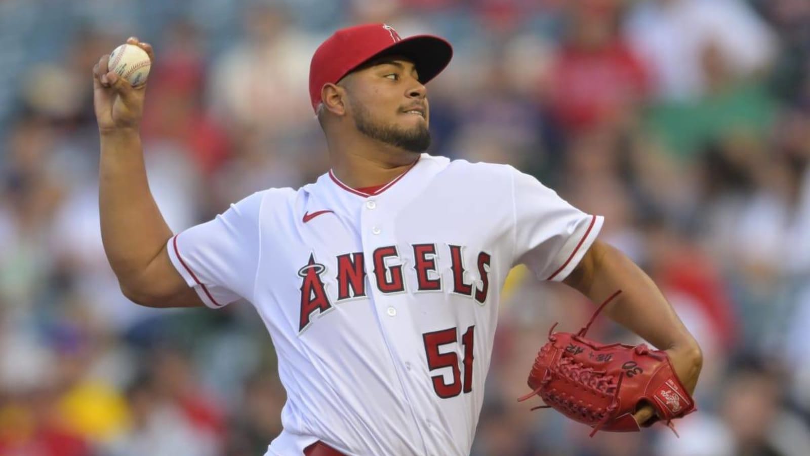 Angels&#39; Pitchers Bought Into Big Changes & It Paid Off Monday