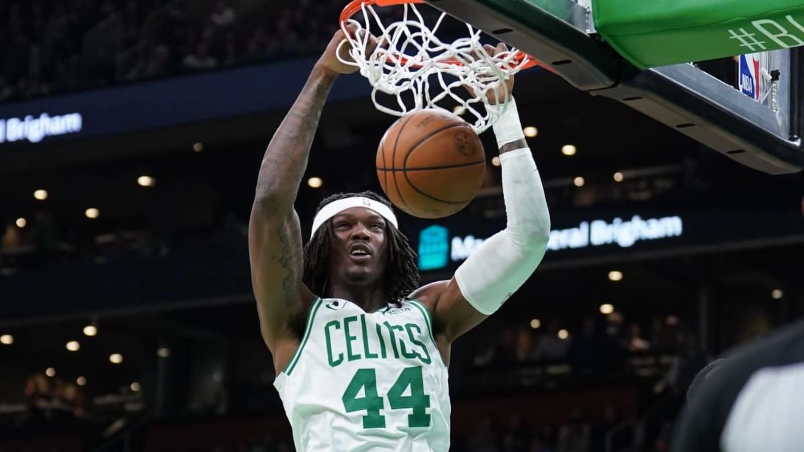 Robert Williams Returns, Celtics Nearly at Full-Strength vs. Kings