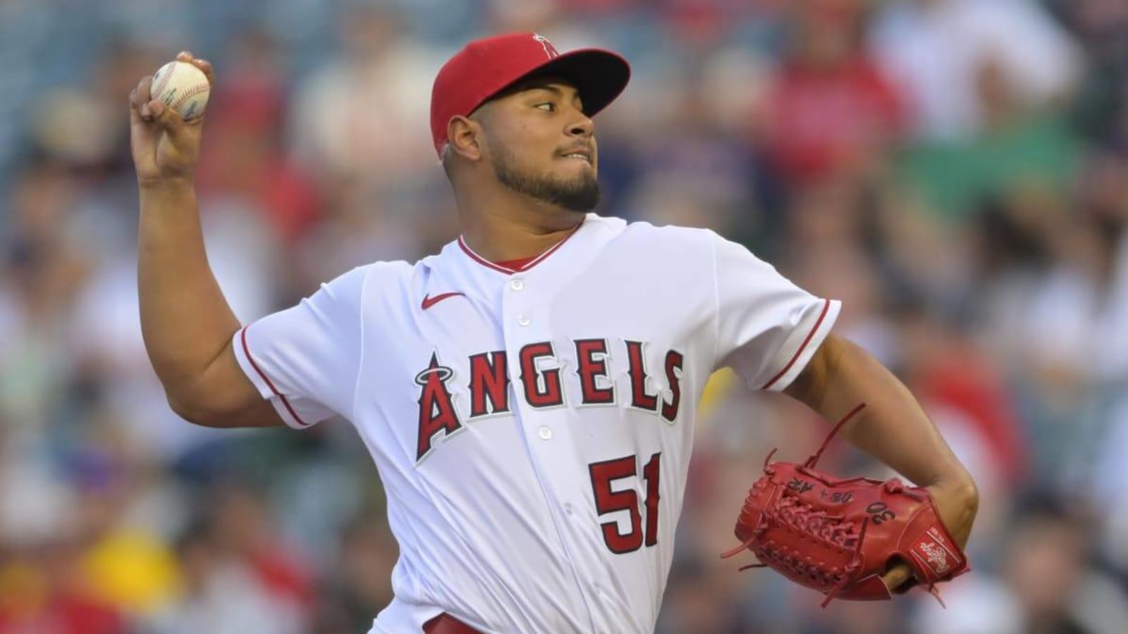 Angels Team Manager Sounds Off on Jaime Barria&#39;s Best Outing of 2023 Season