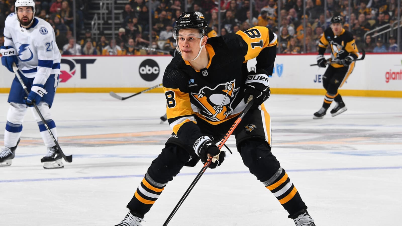 Pittsburgh Penguins Preseason Takeaways | Yardbarker