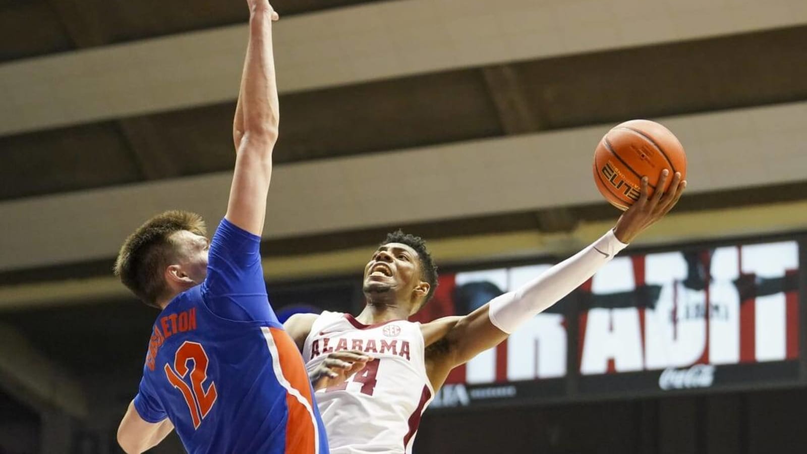  Two-Way LA Player Impresses Expert In Summer League