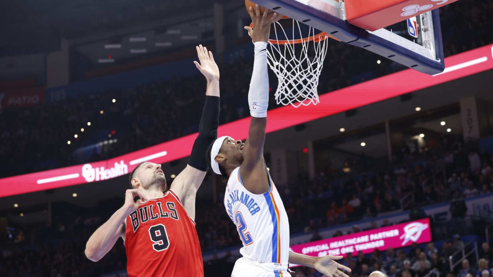 Chicago Bulls&#39; defense needs to be consistently good if they are to turn this season around