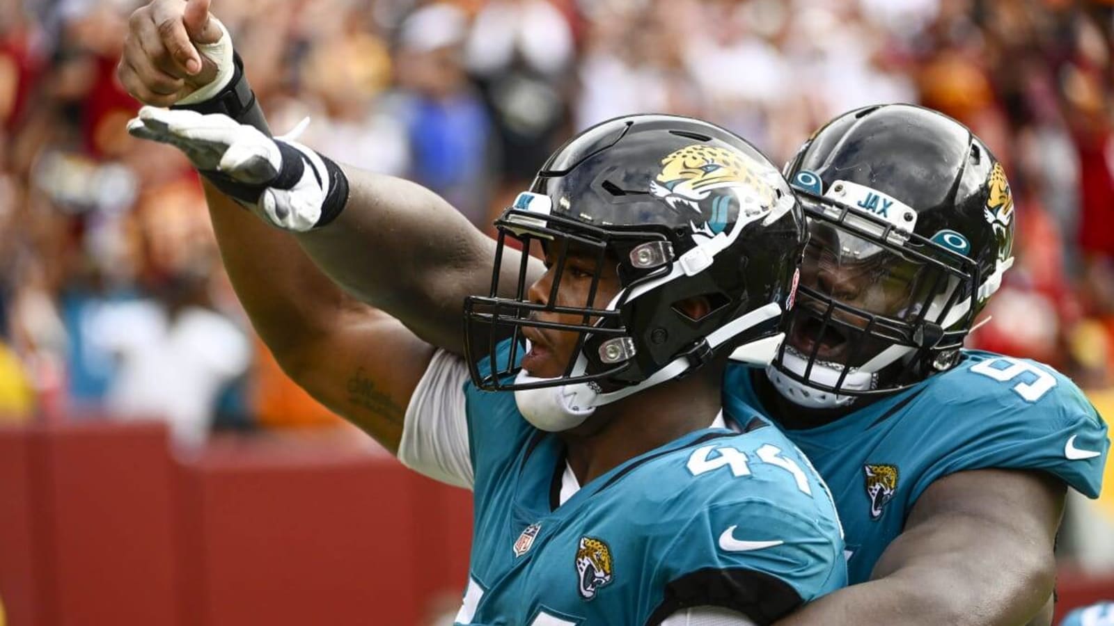 Doug Pederson Reviews Jaguars Debuts of Travon Walker, Devin Lloyd and Luke Fortner