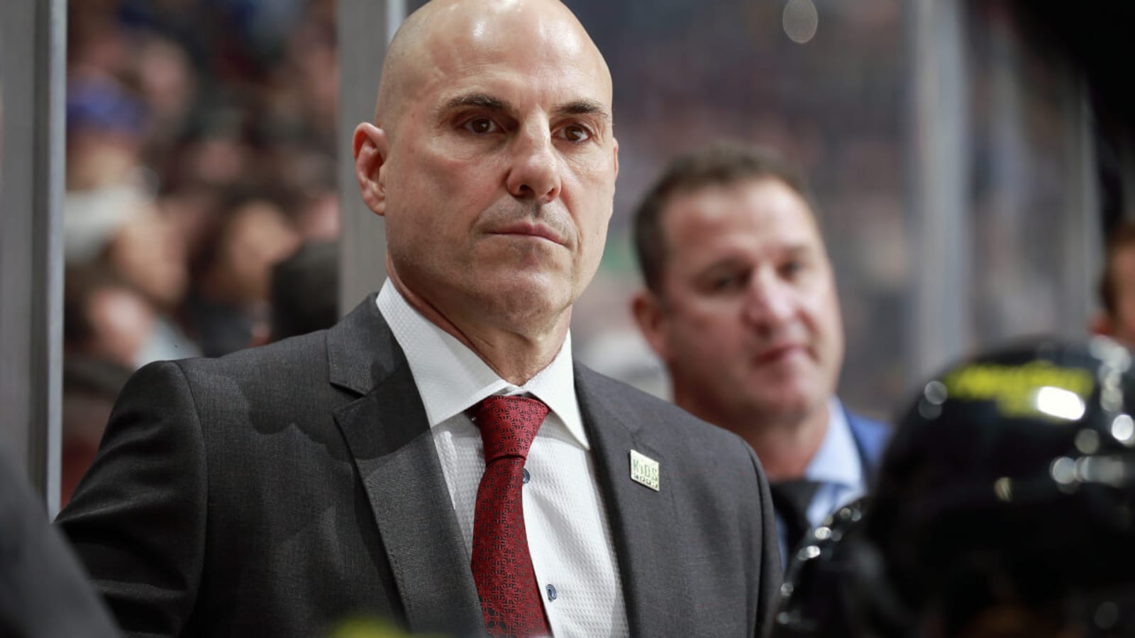 Flyers’ Rick Tocchet Hire: Glass-Half-Full, Half-Empty Arguments