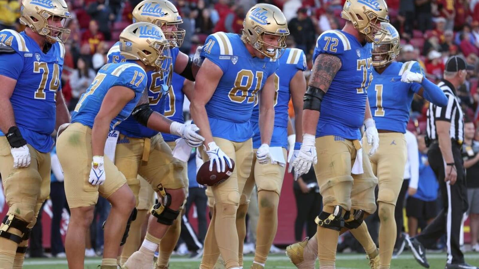 UCLA Football: Interim Defensive Coach Explains Goals For LA Bowl