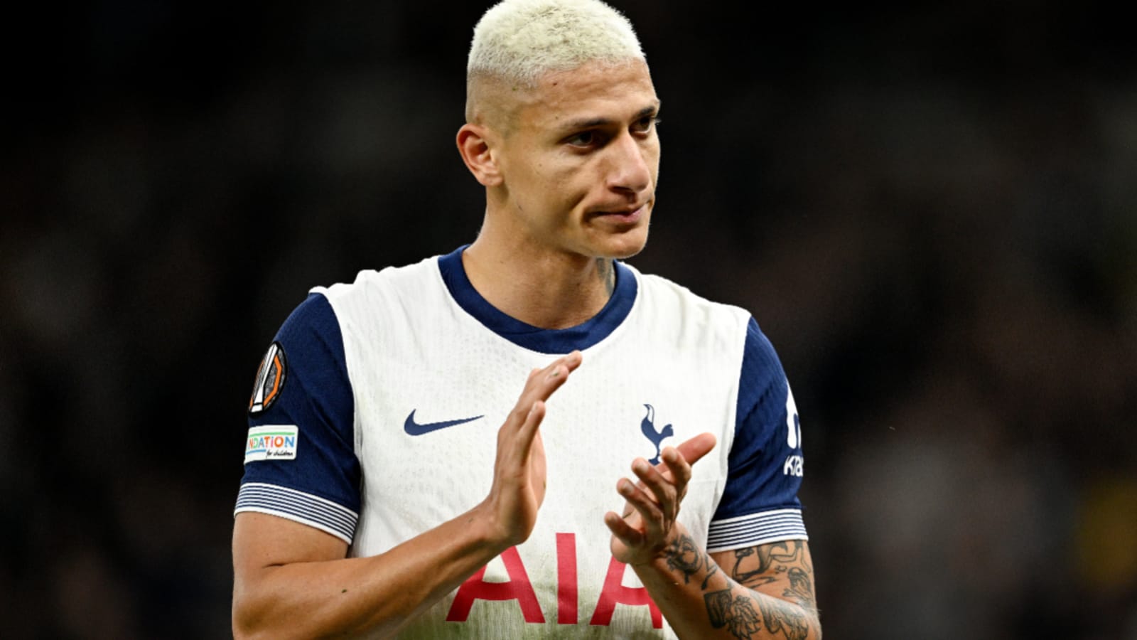 Report: ‘Club president’ personally phoned striker to offer summer transfer