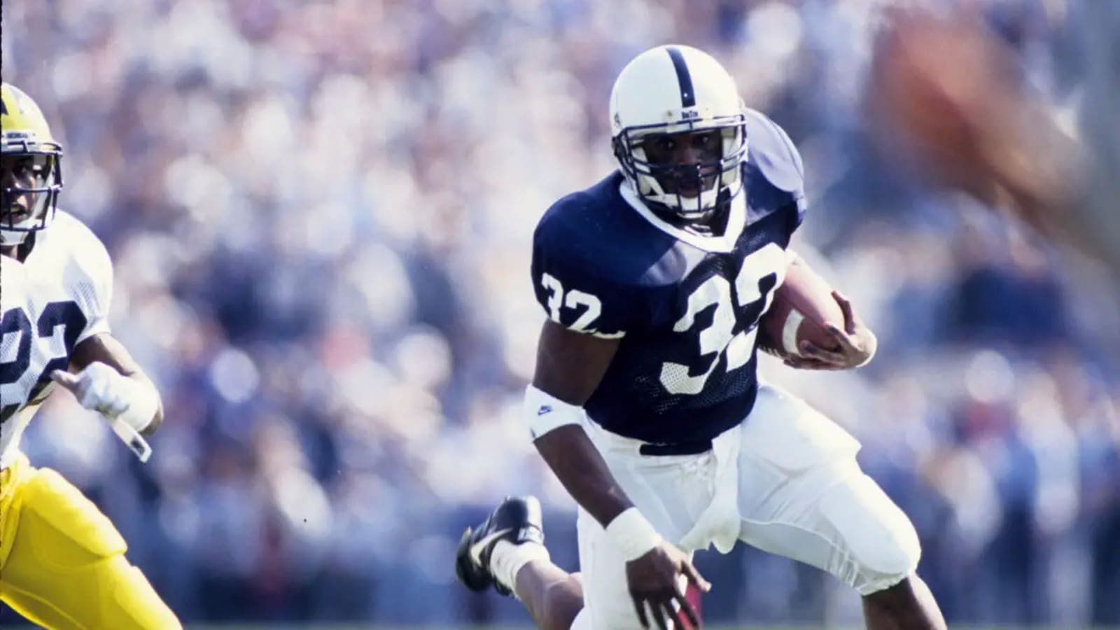 It’s Beyond Time for Penn State Football to Claim the 1994 National Championship