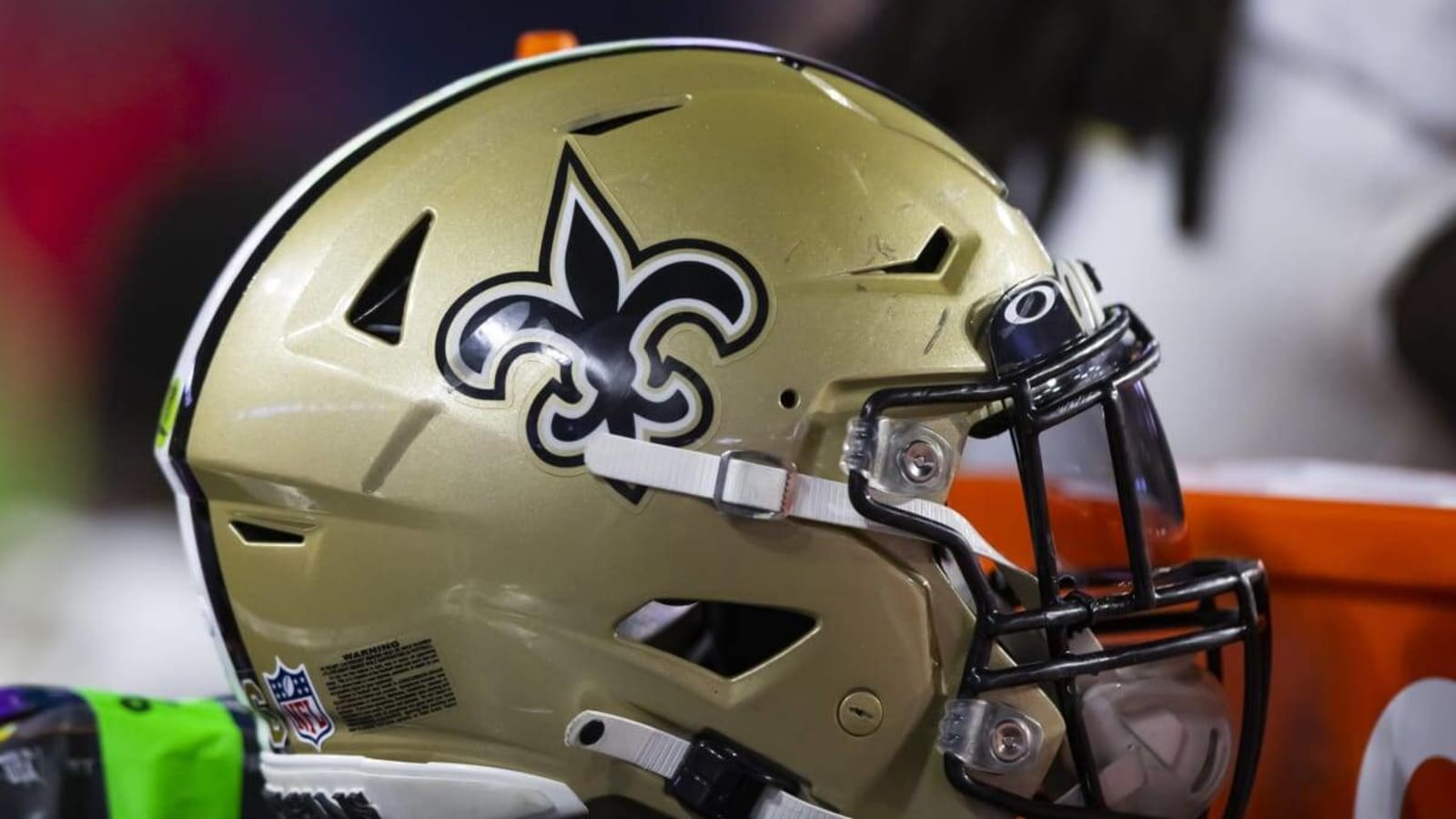 Saints Release 2 From Practice Squad