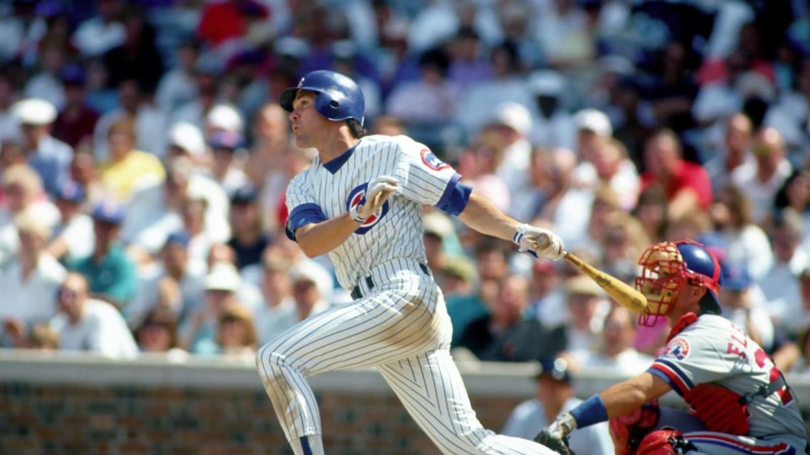 On This Day in History: Ryne Sandberg Announces His Return to the Cubs