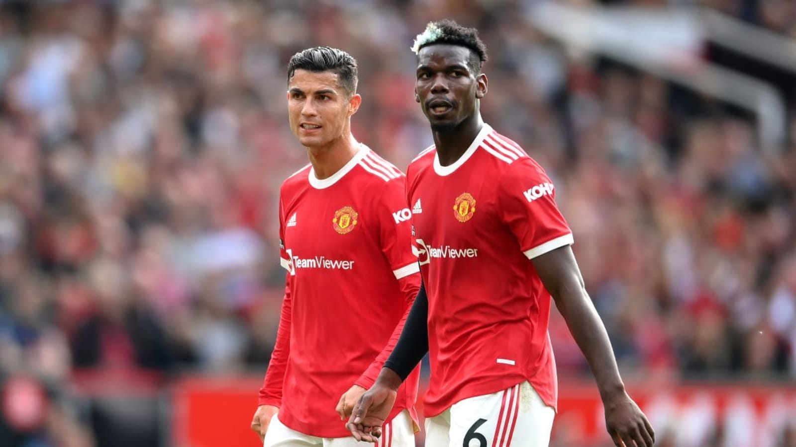 ‘Wanted by Man United’: Fabrizio Romano drops transfer update 87 days before summer window