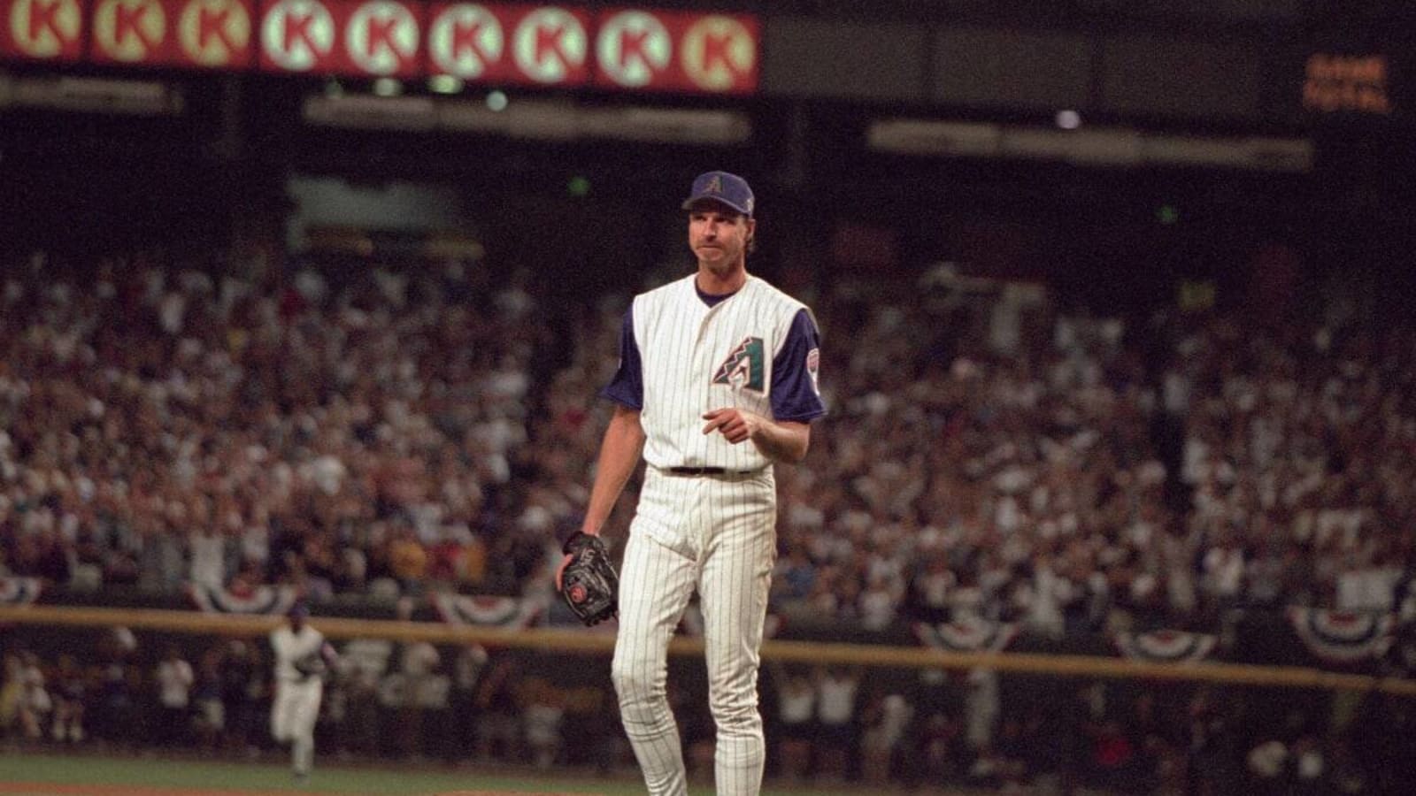 Ranking the Top 5 D-backs Starting Pitchers