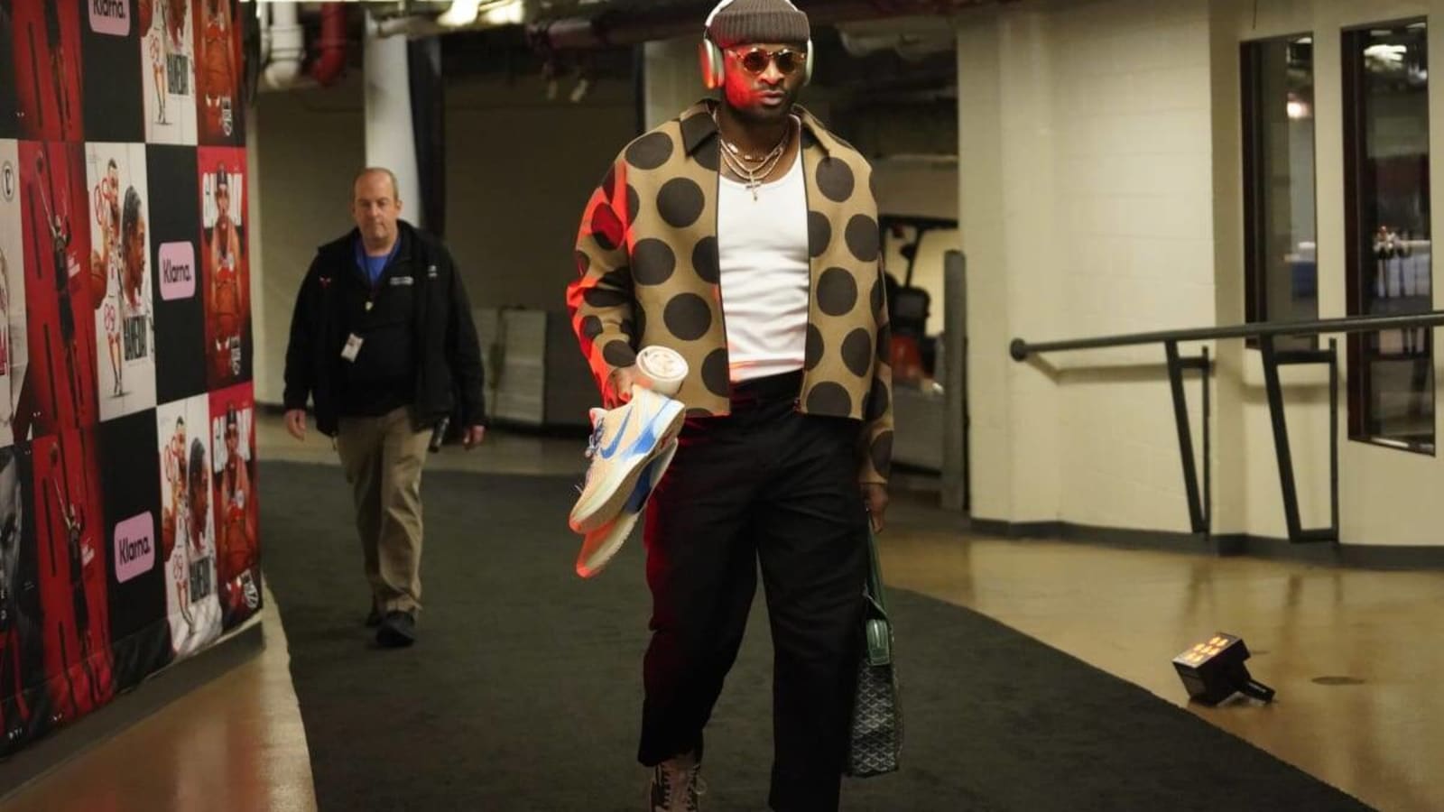 Milwaukee Bucks seen as a potential destination for P.J. Tucker if he were bought out