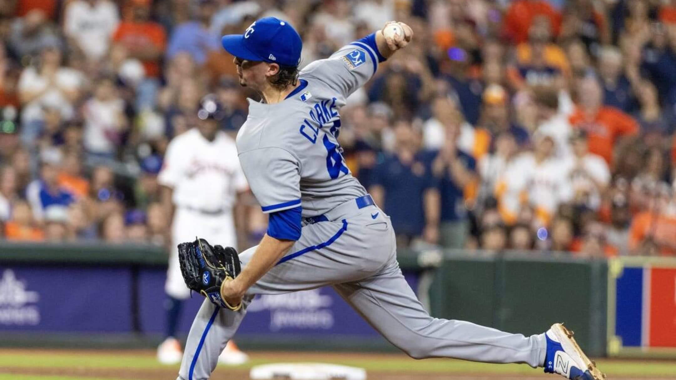 Takeaways from Kansas City Royals' first half of MLB season