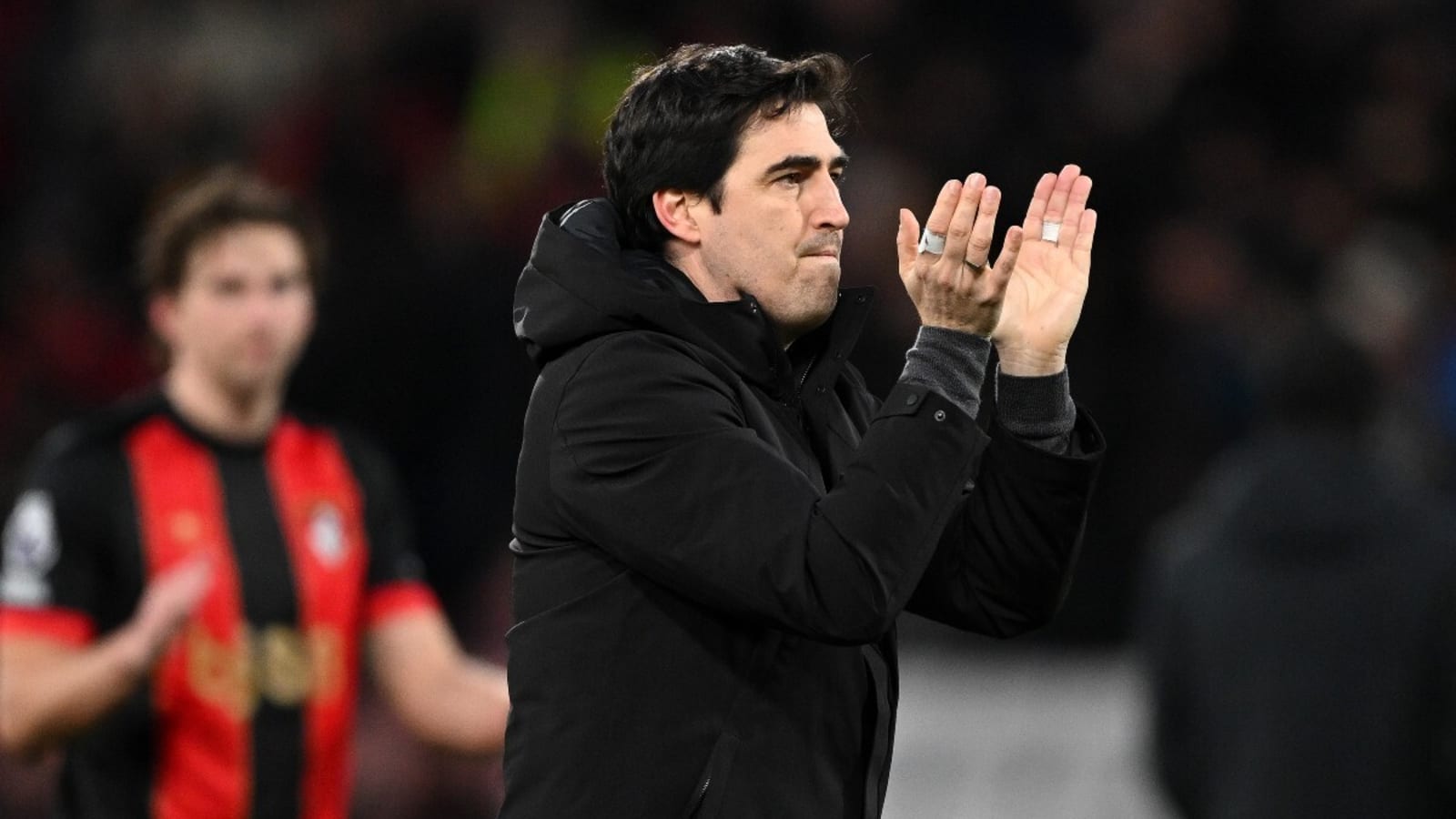 Chelsea linked with Premier League manager after ‘arrogant’ Enzo Maresca claim is made