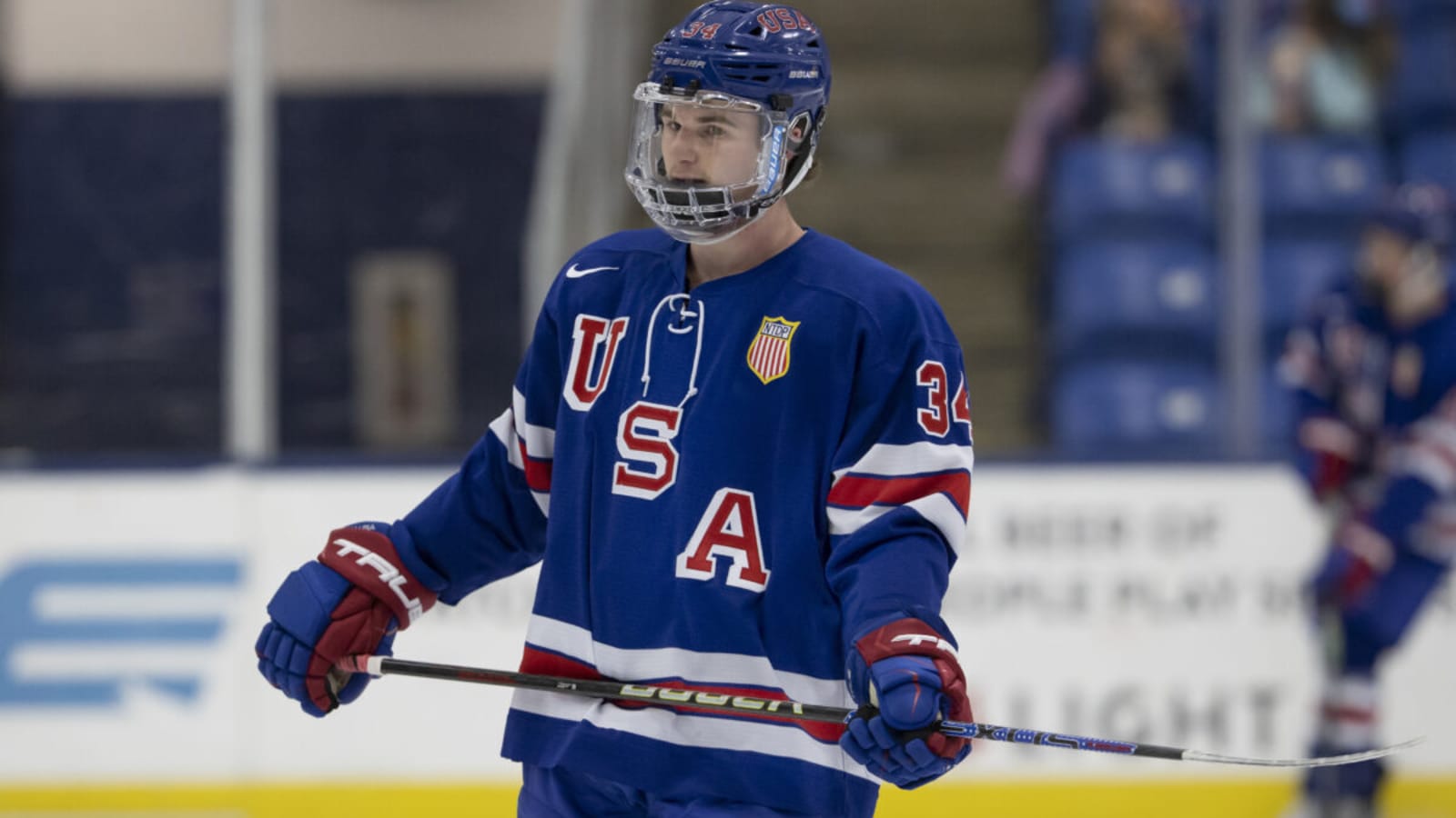 4 Islanders Prospects at the 2025 World Junior Championship Yardbarker