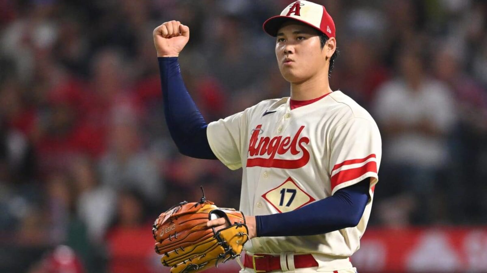  Owner Arte Moreno Says Shohei Ohtani &#39;Fits in Well&#39; in Anaheim