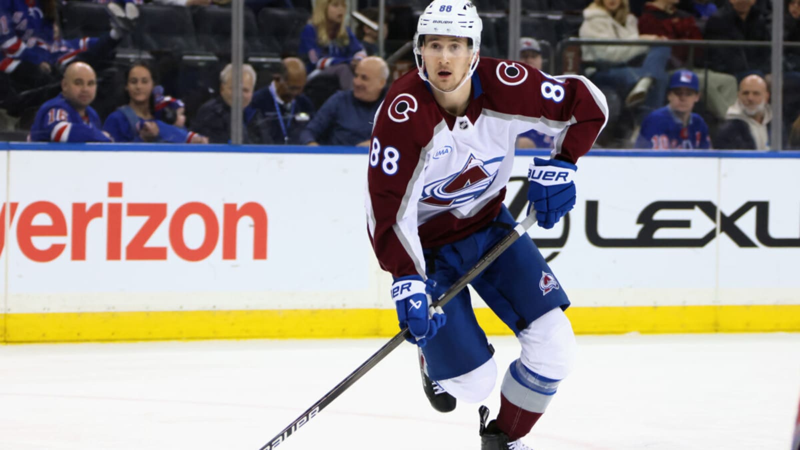 3 Takeaways From Avalanche’s 5-4 Win Over Oilers